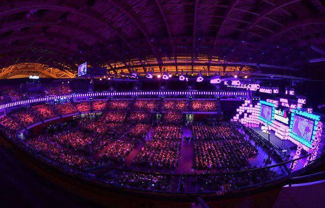 farmdok's tweet photo. Für #FARMDOK endet heute der #WebSummit19 in Lissabon!
Als #BETA|-Teilnehmer haben wir spannende Gespräche geführt & massiv ge|#pitch|ed 😎
#WebSummit2019 #AgTech #AgSoftware #tech #smartfarming #precissionfarming #farming #agriculture https://t.co/Si9nQdFOTd