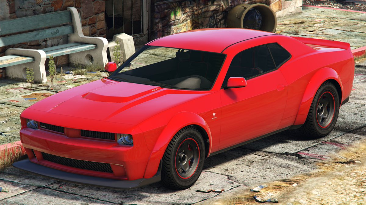 Gta v podium car lasopaaz