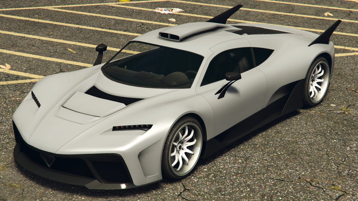 Gta V Online Casino Car Gta V Online Casino Car