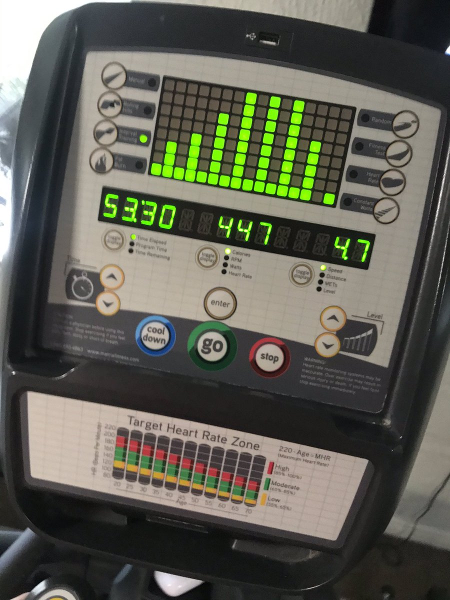ostomyadventure's tweet photo. Easily smashing the 1hr cross trainer today & just loving the rain ๐ #positivevibes
one month until #kilimanjaro for @CrohnsColitisUK ๐ช๐
#ileostomy #ostomate #ulcerativecolitis #bagforlife #thrivingnotjustsurviving #baghalffull type of guy ๐ https://t.co/uxMyYP9jhP