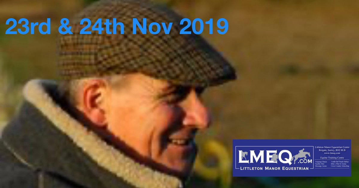 Littleton Manor EQ