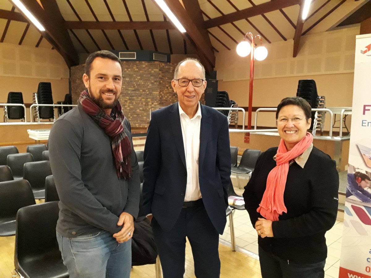 Ville de Saint-Genis-Laval tweet media