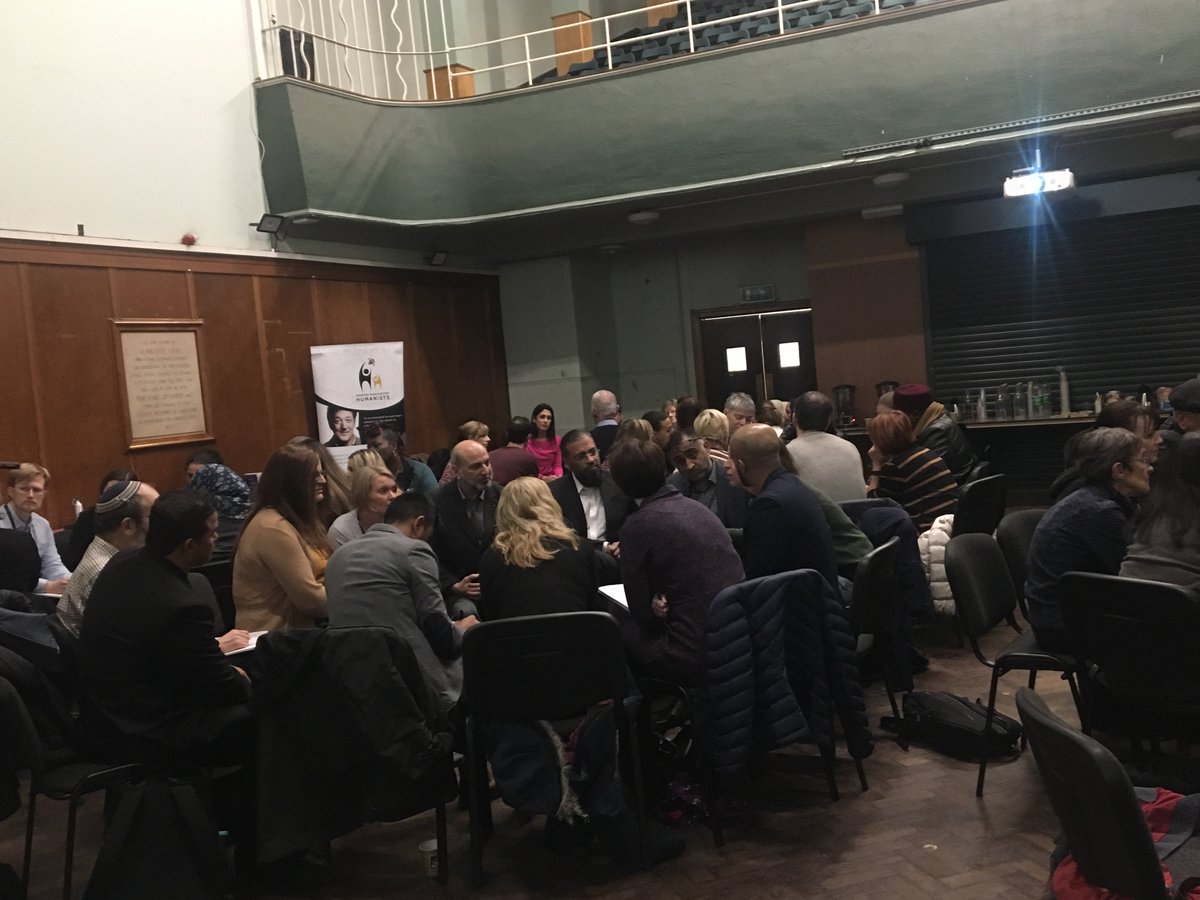 FN4M's tweet image. Table discussions are now underway. The first question of discussion is what do you know about the RSE legislation and proposals? #SREconference