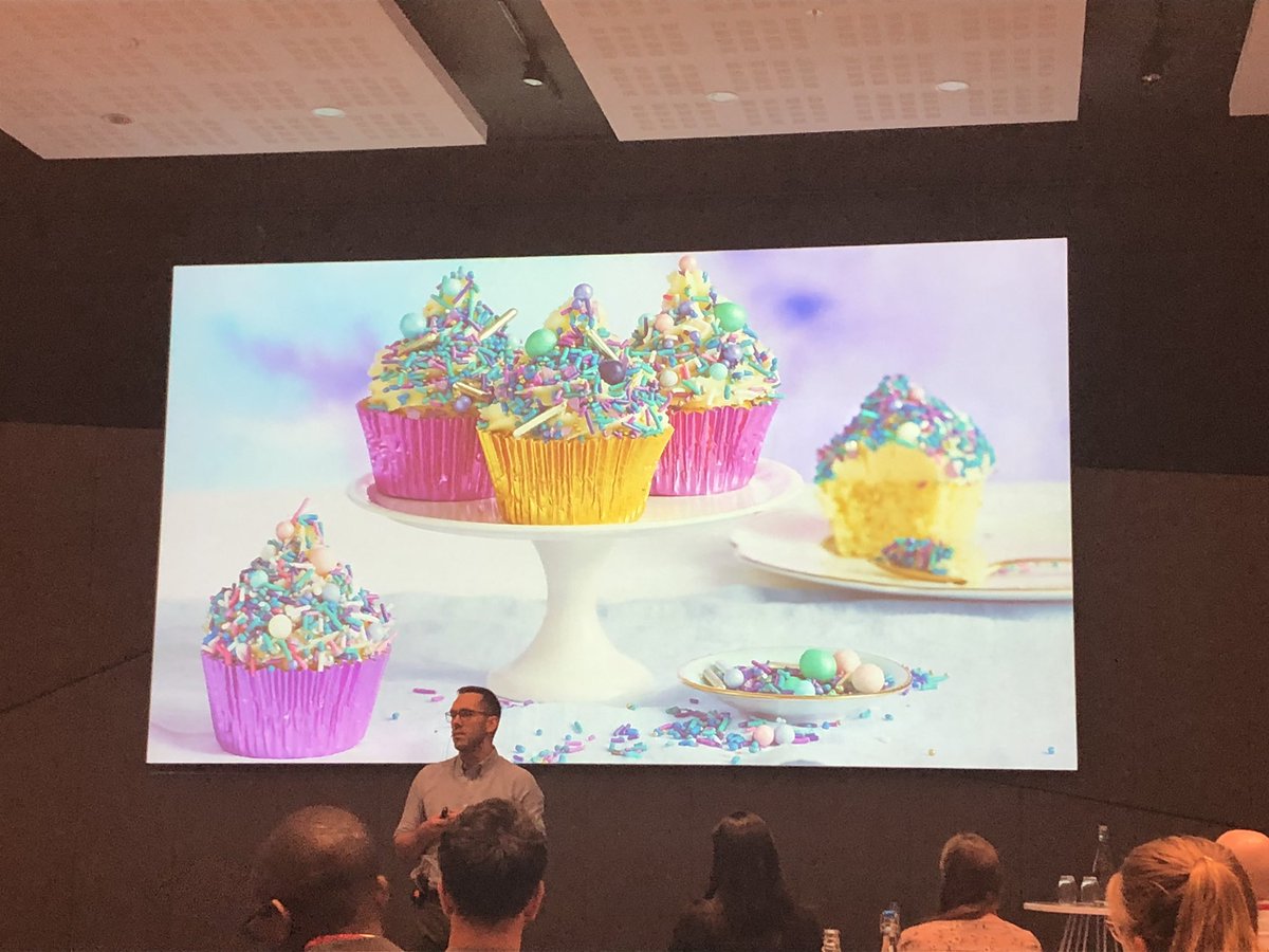 Sian Geraty (@sian_geraty) on Twitter photo “We’re not making cupcakes here”
EM is serious. Let’s not take this lightly. And let’s not take the things that influence how we do this lightly either.
<a href="/Almero/">Almero Oosthuizen</a> #EMSSA19 “We’re not making cupcakes here”
EM is serious. Let’s not take this lightly. And let’s not take the things that influence how we do this lightly either.
<a href="/Almero/">Almero Oosthuizen</a> #EMSSA19
