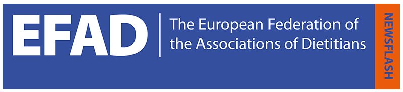 #EFAD Newsflash with #EFADConference2019 round-up! Enjoy! #EFAD2019 bit.ly/2X1mS5z