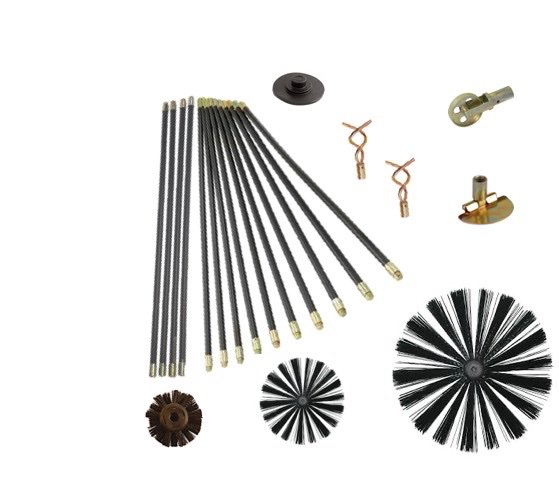 Ultimate drain/gutter/chimney cleaning kit available <a href="/OnBuy/">OnBuy</a> get yours here whilst stocks last bit.ly/33qRIqw #gutters #CleanUp #Deals #savings