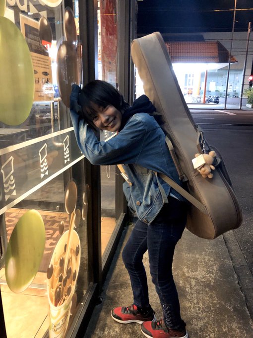 Twitterのコスプレ画像15