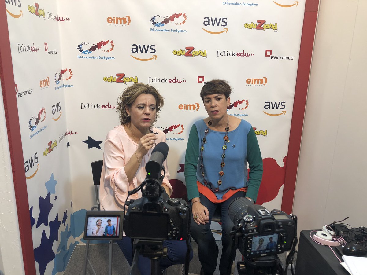 ن Maristas Alicante tweet media