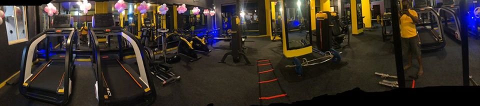 Energie Fitness Energiefitness7 Twitter
