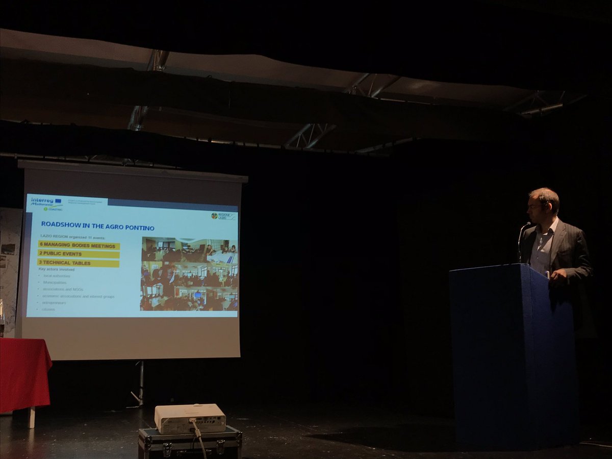 MCoasting's tweet image. Round table 1 “Debate for sharing strategies for application of the Coast Contract governance tool in Med areas” @FAMPcomunica #GozoGRC @RegioneLazio #universitàdimessina #Bessproject