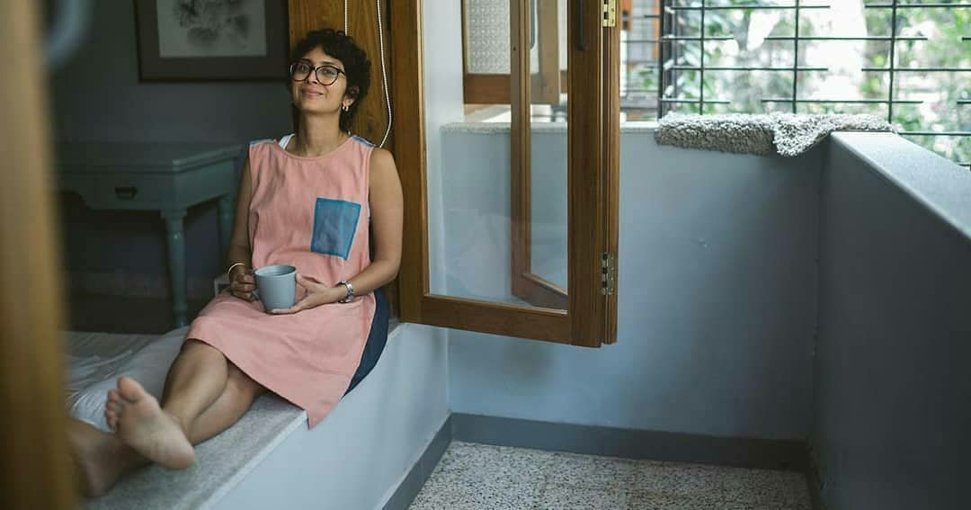 Happy Birthday to Kiran Rao  