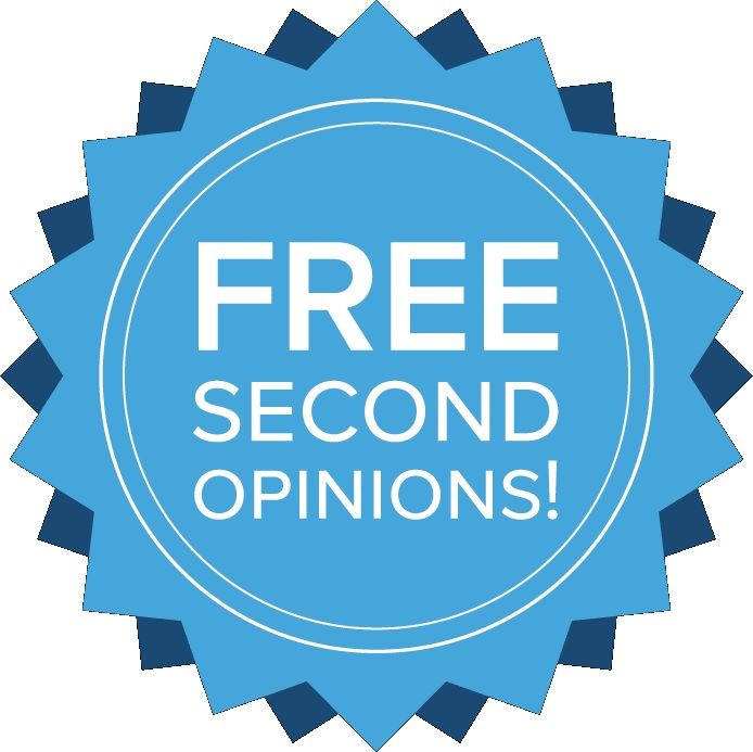 Always get a second opinion! It costs nothing and can save you a fortune! 

Unlike most, we are a business that is not pushed to meet sales targets. We care about our customers and guarantee a more honest &amp; affordable solution.

We are the car people you can trust!