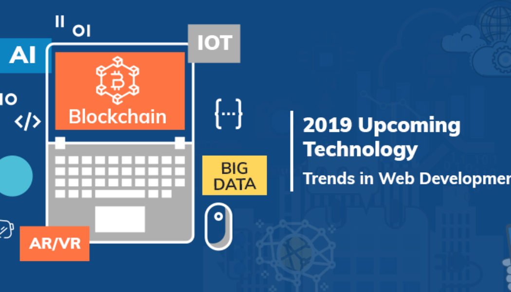 digital4designs's tweet image. Upcoming Trending Web Development Technologies In 2019 at Digital4design: digital4design.com/upcoming-trend…
Get a free quote at digital4design.com/get-a-quote
Mail at info@digital4design.com for further details.
#Webtrends2019 #Webdevelopment #Webdevelopmenttechnologies #latesttrends