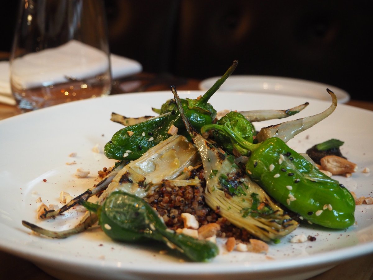 DOYSQ's tweet image. We&apos;re in the mood for a delicious vegan lunch at @ManicomioSW3.