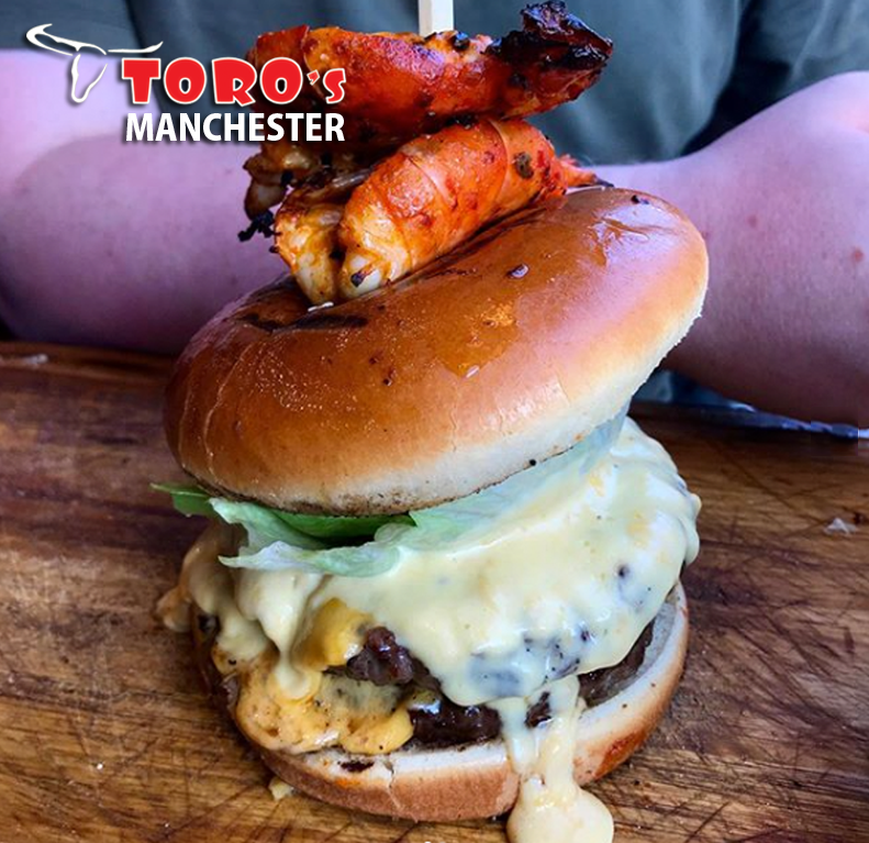 TorosManchester's tweet photo. Save 20% now! Monday to Friday from 2pm - 6pm.
#StudentDiscount #TorosManchester #steakhouse #food #foodporn #foodie #halal #halalguys #foodphotography #foodgasm #foods https://t.co/lE9TNdujA8