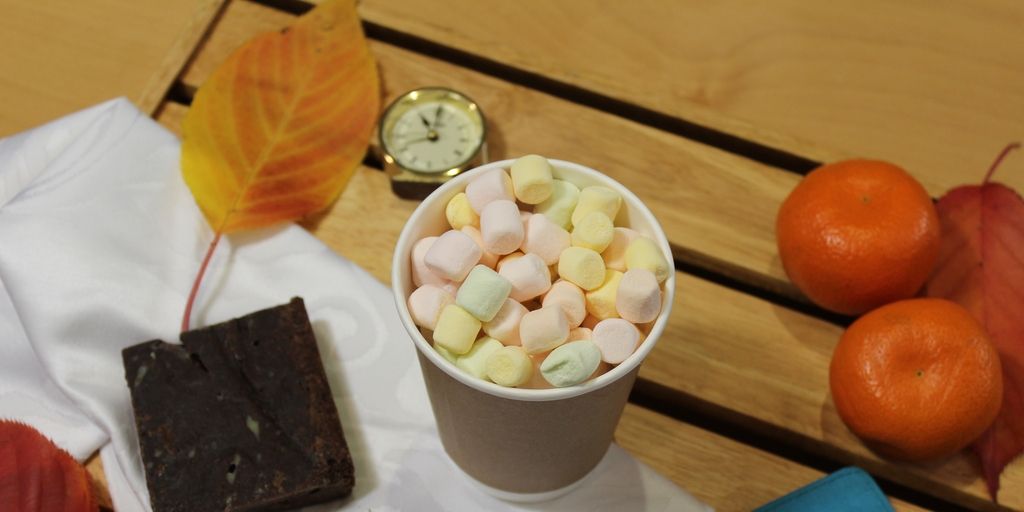 Kraft_PAC's tweet photo. How's Winter so far? 
#hotchocolate #kraftpac #papercup https://t.co/LgmmdFChdi