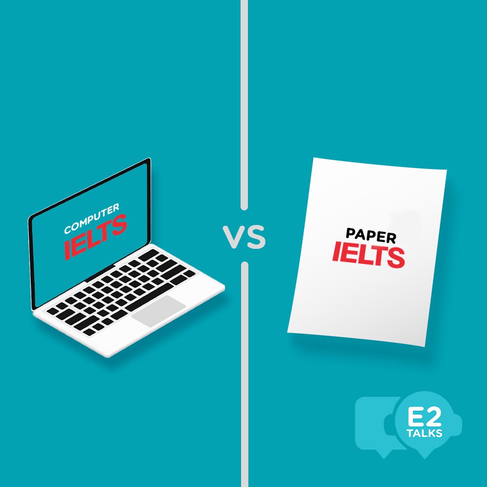 Ielts computer based. Ielts computer based