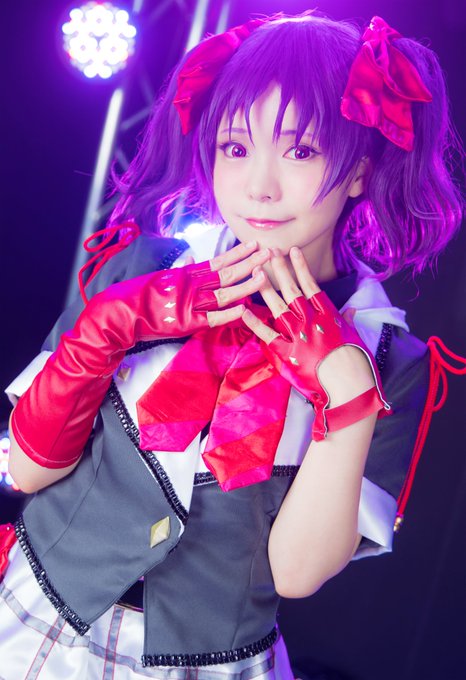 Twitterのコスプレ画像25