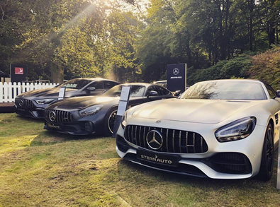 Droomauto’s leveren, dat doen we graag 👑! Benieuwd naar de mogelijkheden? Kom langs in één van onze vestigingen of bekijk online onze voorraad: bit.ly/2BqdFJZ