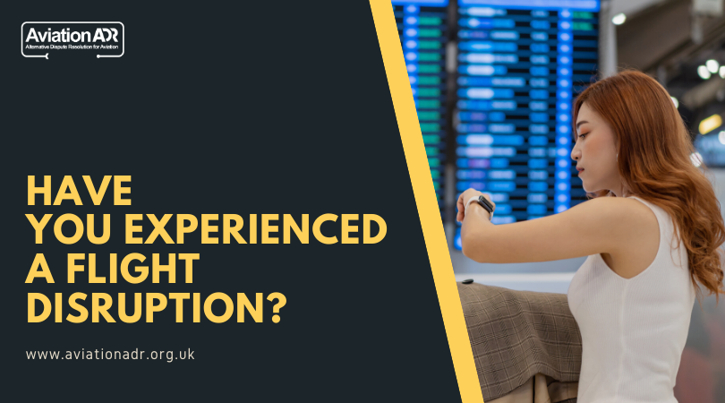 If a #flightdelay or #flightcancellation ruined your holiday or business trip, you will have to contact the airline directly in the first instance. If your complaint remains unresolved, let us know bit.ly/2uw9NDQ #airlinecomplaints
