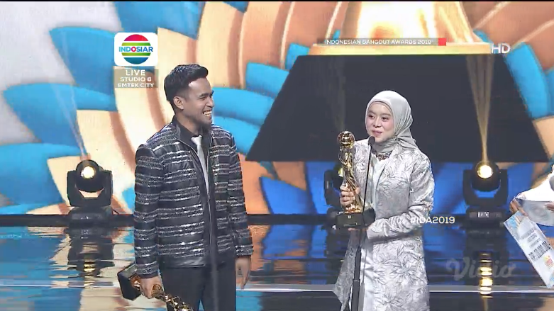 Indosiar tweet media