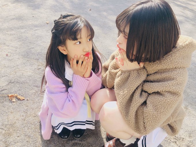 Twitterのコスプレ画像15