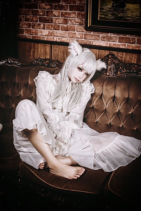 Twitterのコスプレ画像25