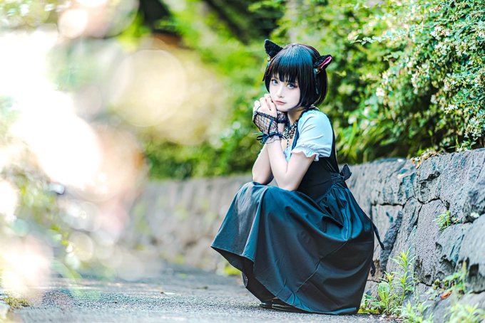 Twitterのコスプレ画像26