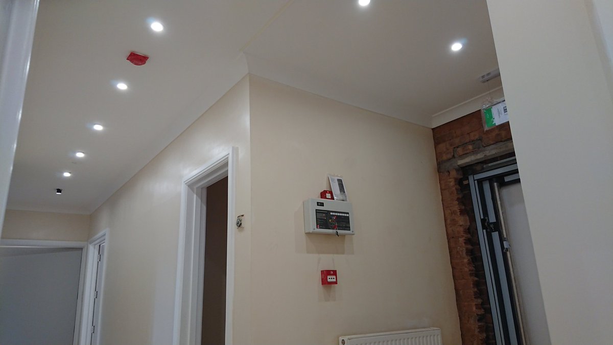 ELMATelectrical's tweet image. Nearly there ;)