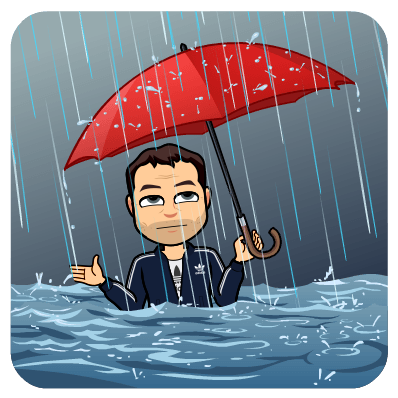 dublinbusnews's tweet photo. That rain looks like it’s down for the day so we think you definitely need some extra cover. Just RT with #DBFreebie and you could be in with a chance to win a #DB brolly! https://t.co/F45OsXGCw0