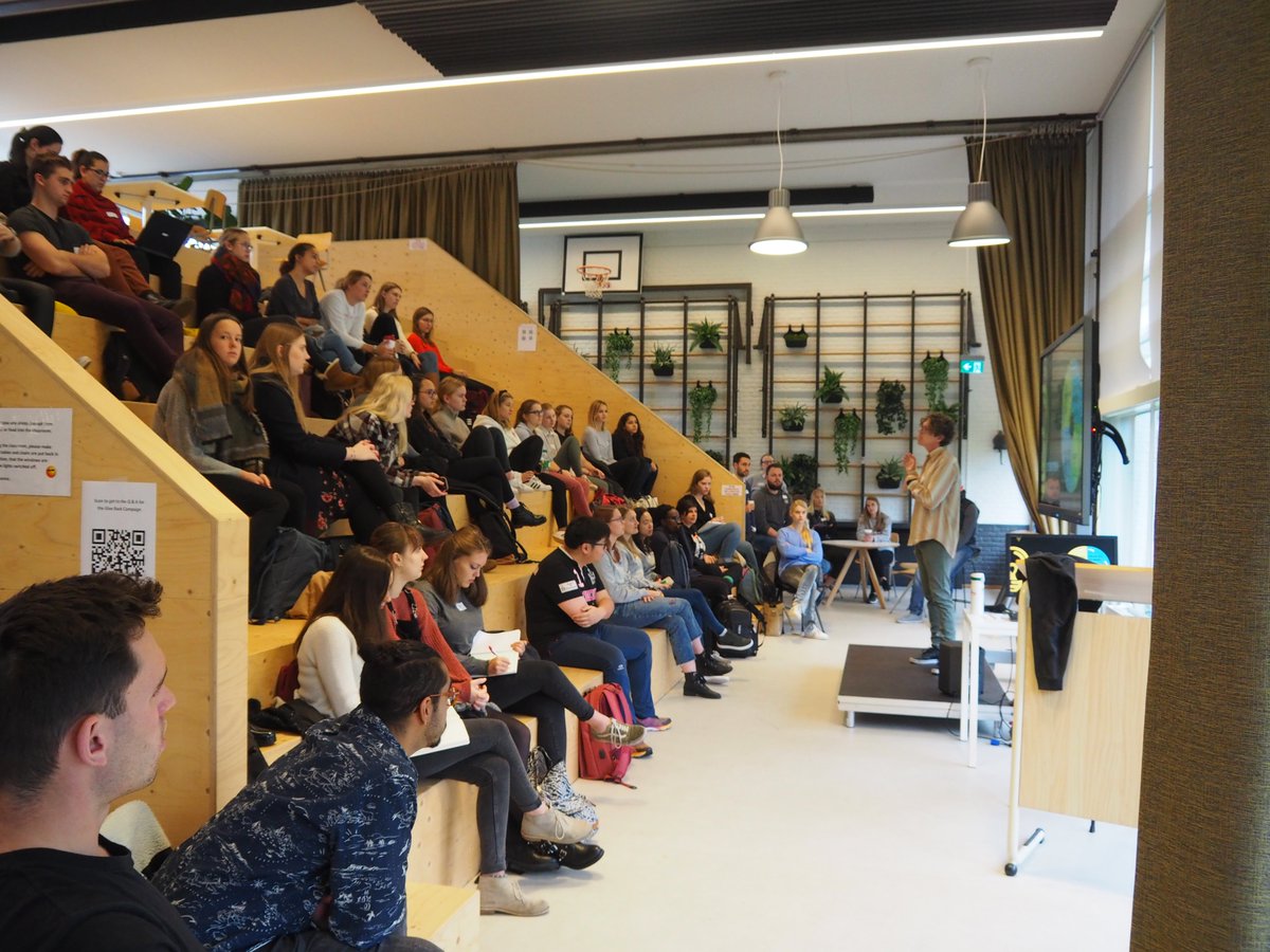 eftconference's tweet photo. Introduction to Design Based Education by @IdeaDriven to prepare for today's design workshops connected to Human Rights #DBE #eftconference https://t.co/9agGbpnTGC