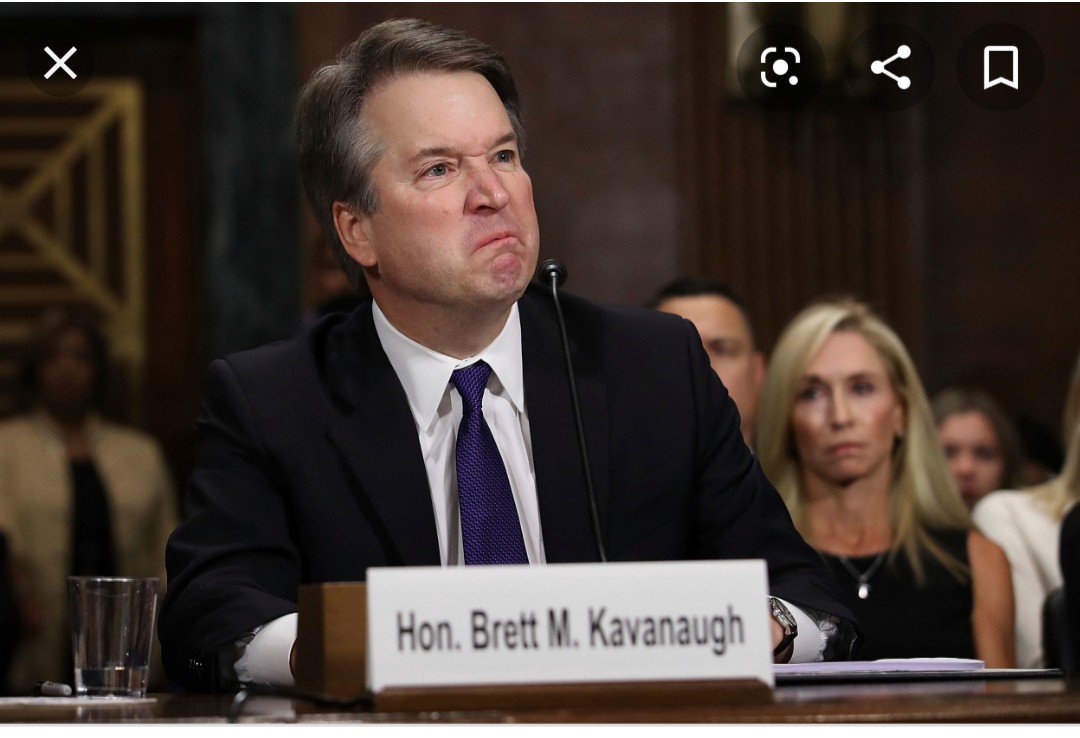 StockScout1's tweet image. Don't worry yourself @LindseyGrahamSC You won't be in office to see #KavanaughImpeachment for Lying to Congress and a real @FBI Investigation into all of #Kavanaughs accusers.
Facial Expressions Tell Tales of Hate &amp;amp; Bullying.