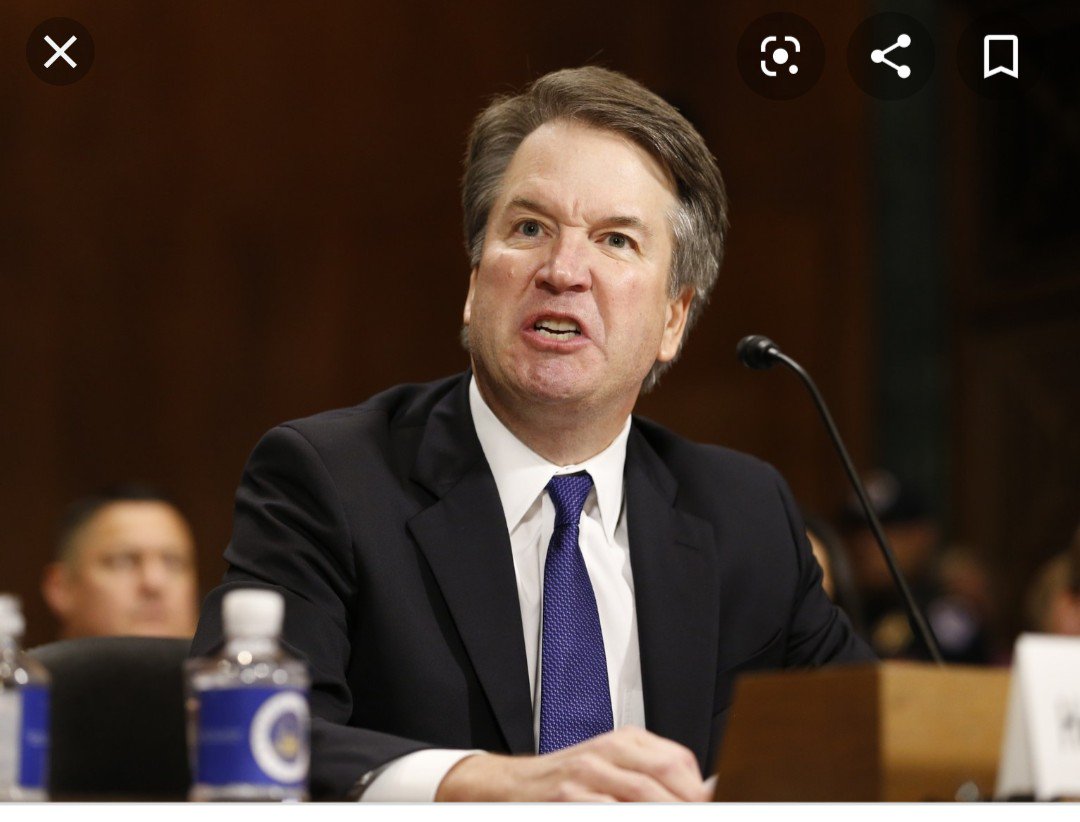 StockScout1's tweet image. Don't worry yourself @LindseyGrahamSC You won't be in office to see #KavanaughImpeachment for Lying to Congress and a real @FBI Investigation into all of #Kavanaughs accusers.
Facial Expressions Tell Tales of Hate &amp;amp; Bullying.