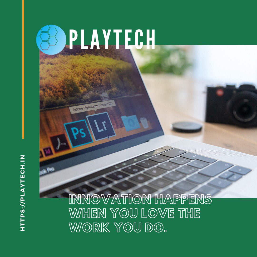inplaytech's tweet photo. #makeitdifferent https://t.co/1KciZf7mEV