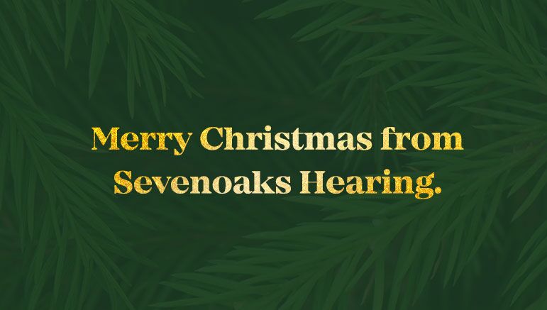 Hearing friendly Xmas party Tip no.2. Do a sound check.Stand in all 4 corners of the room and check that you can still have a conversation without needing to shout.  Read more tips in our blog post. #SevenoaksHearing #HearingFriendlyXmas #LombardEffect sevenoakshearing.co.uk/2018/12/03/im-…