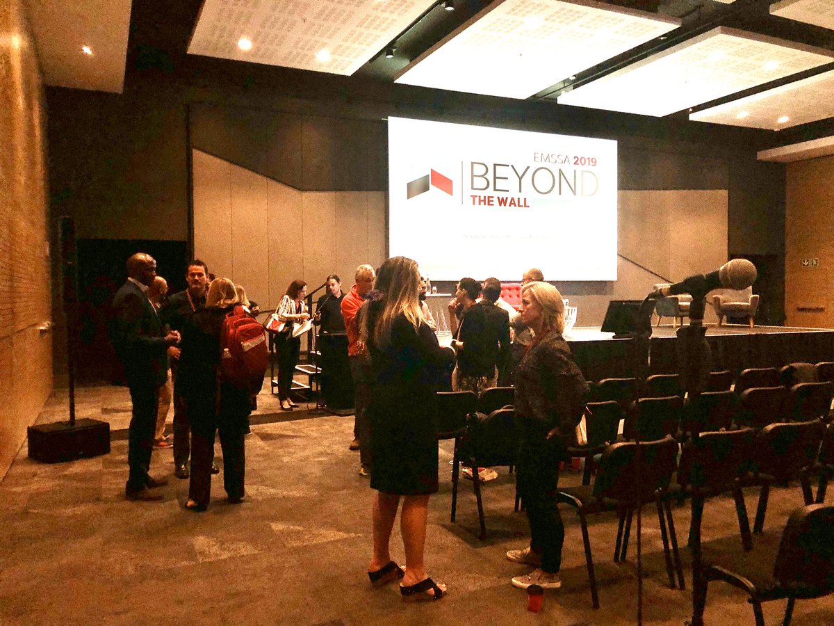 Jojo Ferrer, MD (@ferrermd) on Twitter photo One of my favorite moments at #EMSSA19: Networking, collaboration, sharing experiences and best practices <a href="/EMSSAConference/">EMSSAconference</a> One of my favorite moments at #EMSSA19: Networking, collaboration, sharing experiences and best practices <a href="/EMSSAConference/">EMSSAconference</a>