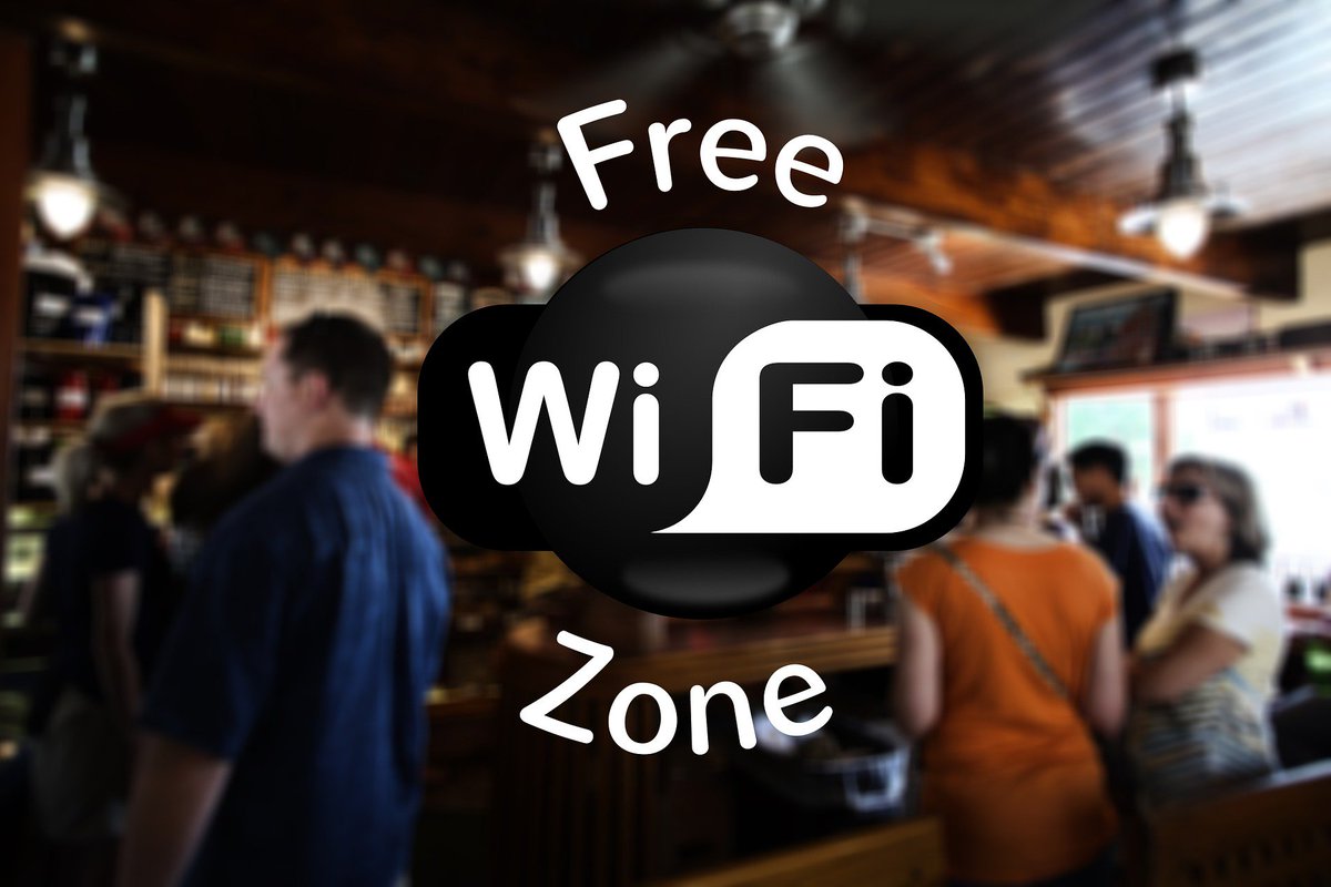 nathanmccready's tweet photo. How to protect yourself while using public wifi.

https://t.co/RTHShTiipb https://t.co/pkyNUhsaji