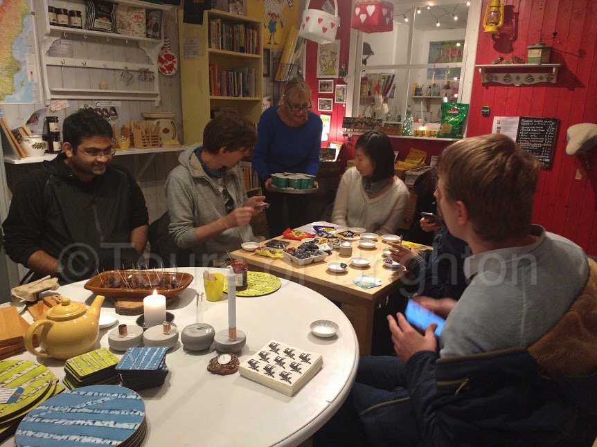 During the colder months is is nice to bring a group of #friends together to have some yummy #Food #brighton #brightonfood #foodie