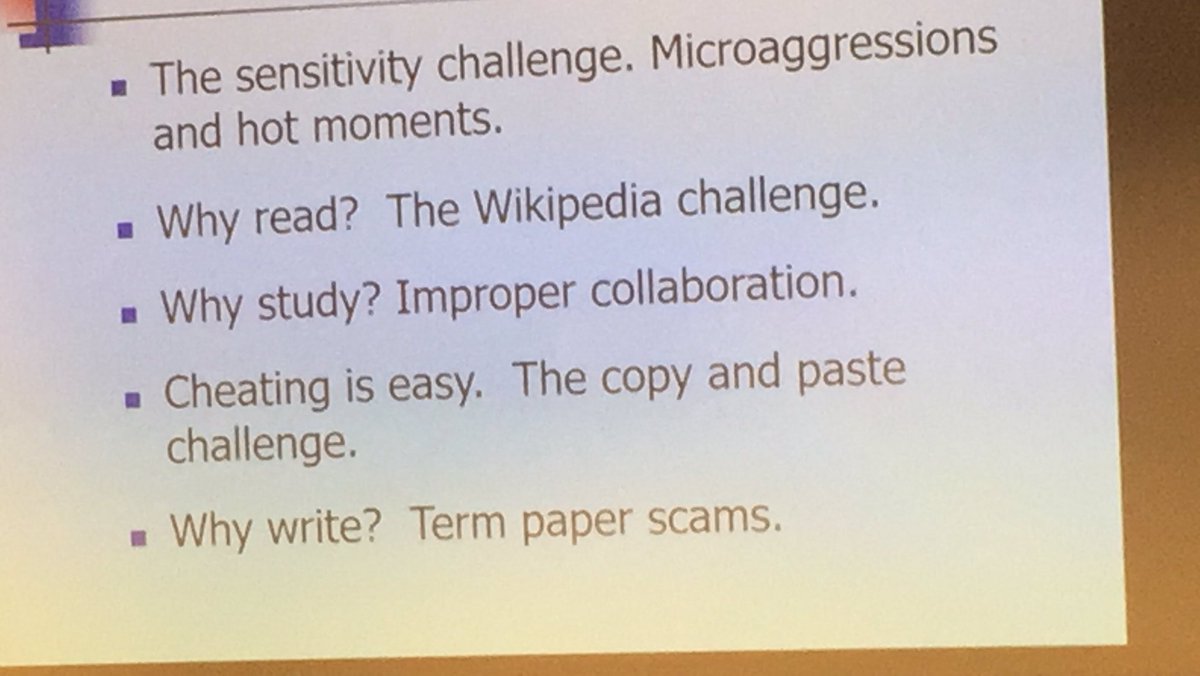 Sömu áskoranir blasa við háskólum um allan heim. Hvernig ætlum við að bregðast við breyttum nemendahópi? <a href="/Haskoli_Islands/">Háskóli Íslands</a> <a href="/Kemst_HI/">Kennslumiðstöð HÍ</a>