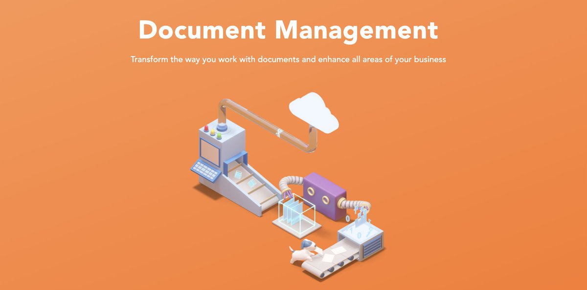 systemstechltd's tweet image. 🧐🤯Overwhelmed with paper files, in-trays and filing cabinets? Do your teams waste time locating important documents, as well as managing and auditing them? FileHound will let you gain control over documents with its smart, secure, digital filing cabinet😻 #FileHound #EDMS #Tech