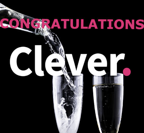 Congratulations <a href="/CleverAdviser/">Clever</a> - today is the 2nd anniversary of the launch of our Clever Managed Portfolio Service!!!
#mps #financialservices #IFA