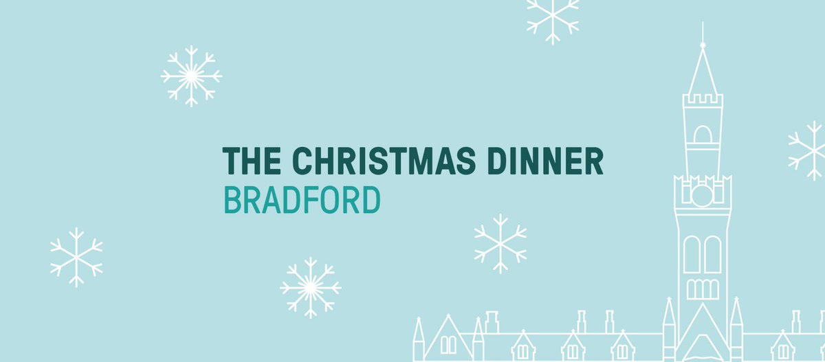 BrickBoxRooms's tweet photo. The Bradford Christmas Dinner is seeking stocking fillers for young people aged 18-25. These will be shared on Christmas Day at the first ever dinner in #Bradford so that ‘No Care Leaver is alone on Christmas Day’. For more info email bradfordtcd@gmail.com 
#bradford2025 #bdxmas https://t.co/9oOyCweWAl