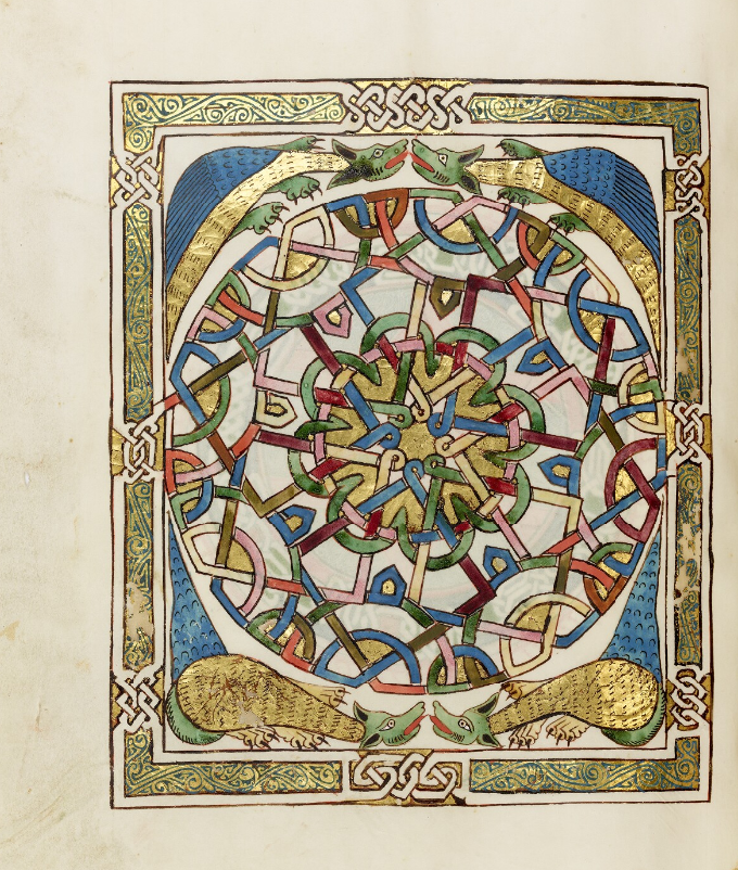 BDLSS's tweet photo. A breathtaking Hebrew manuscript digitized for our #PolonskyProject is returning to Galicia for an exhibition. Read about what makes it special: https://t.co/FaCtFBVa7B.
Then browse the digitized images to see for yourself. https://t.co/Ie3NVexDfZ https://t.co/V6ftwZ8UAF