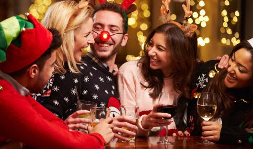 Still haven’t chosen a venue for your team Christmas party? Look no further - check out our wonderful Christmas Fayre menu here thepalmerstondulwich.co.uk