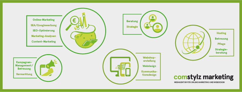 AgenturComstylz's tweet photo. Erfahre in unserem Blog, wie du deine Website oder deinen Onlineshop effektiv für deine Vermarktung und Zielgruppe ausrichtest.
Zum Blog: https://t.co/70YCKaMhp0
#webdesign #seo #werbekampagneleichtgemacht  #onlinemarketing #onlinevermarktung #websiteoptimierung #markenberatung https://t.co/Gl01lDp1py
