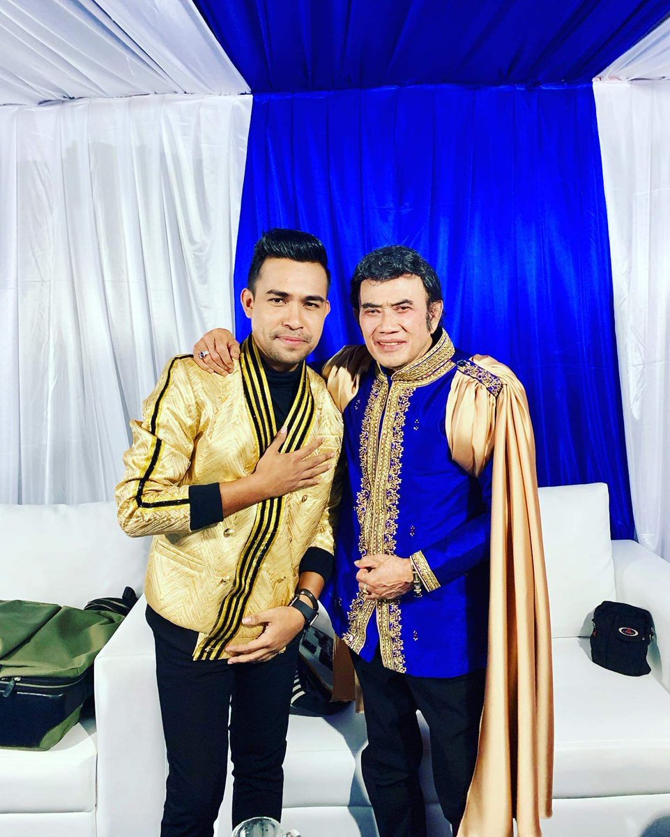 Insya Allah 
#FildanIDA2019