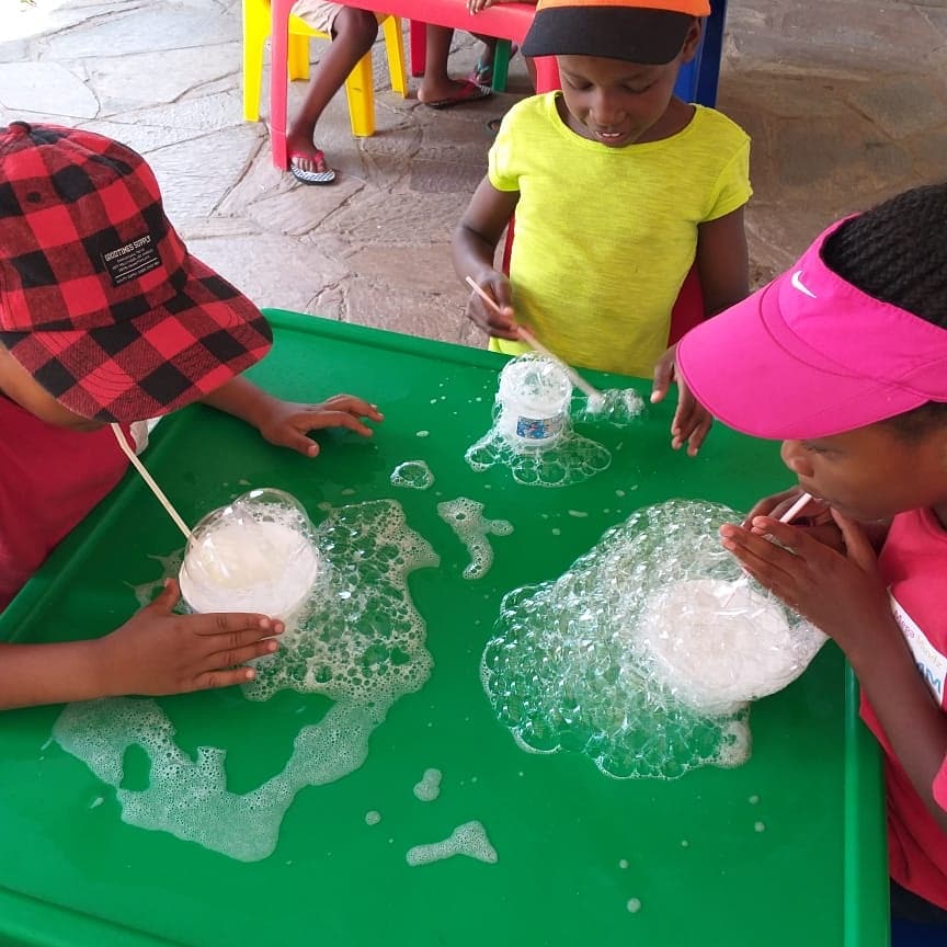 DayOutdoor's tweet photo. Bubble making fun at Little Mega Mindz Pre School.
#OutdoorClassroomDay #outdoors #Outdoorplay #outdoorlearning #outdoorliving #play #playmatters #learningplay #playlearning #playislearning #playoutside #playbasedlearning #playtime #playmates #outsideisfree https://t.co/q8psEd1gzL