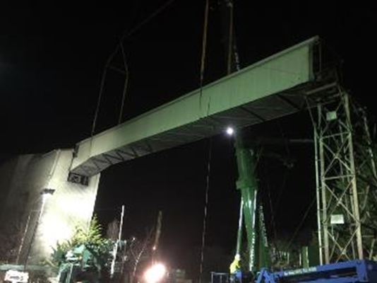 eurodemolition's tweet photo. As another project comes to an end, we thought we'd reminisce over some past projects over the coming weeks.
#Towercolliery #southwales #demolition #conveyor #cranelifts #recycling #jobwelldone ๐ https://t.co/CQQMbxcTF4
