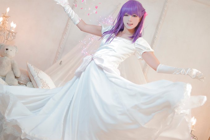 コスプレイヤーるーみのTwitter画像57