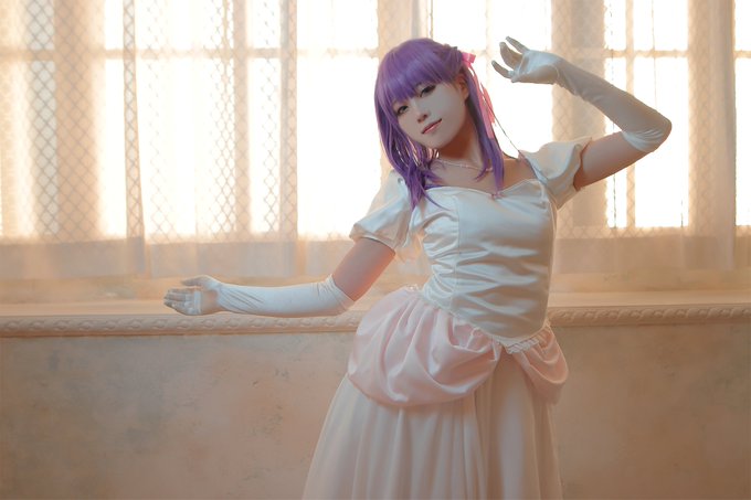 コスプレイヤーるーみのTwitter画像59